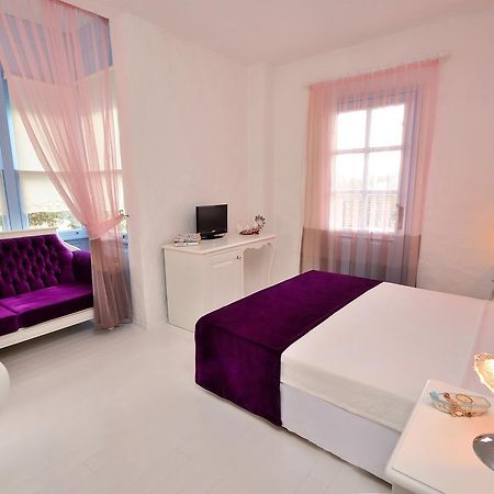 Balambaka Hotel - Alaçatı Zewnętrze zdjęcie