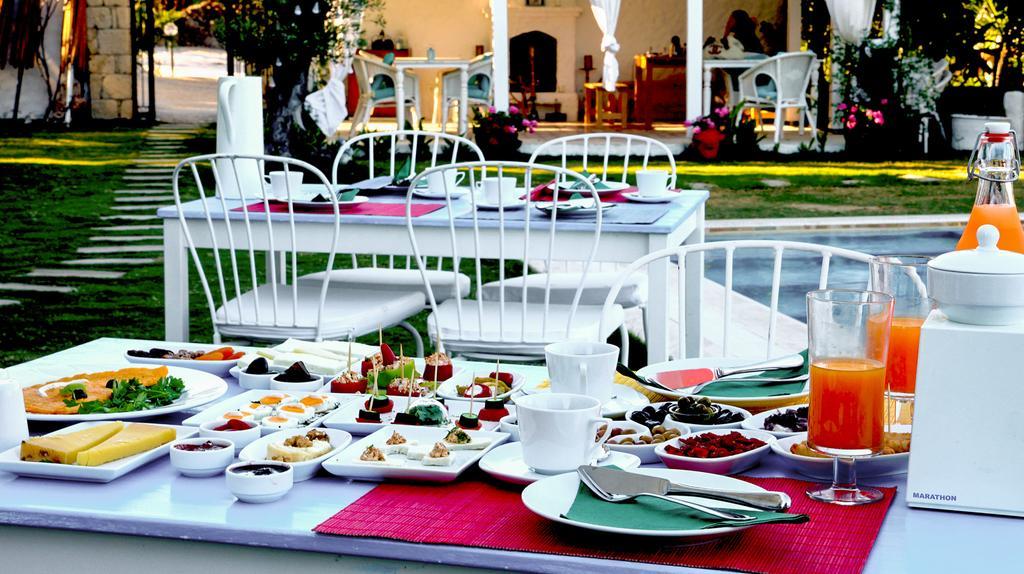 Balambaka Hotel - Alaçatı Zewnętrze zdjęcie