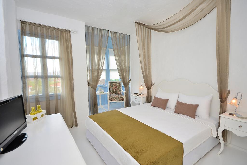 Balambaka Hotel - Alaçatı Zewnętrze zdjęcie