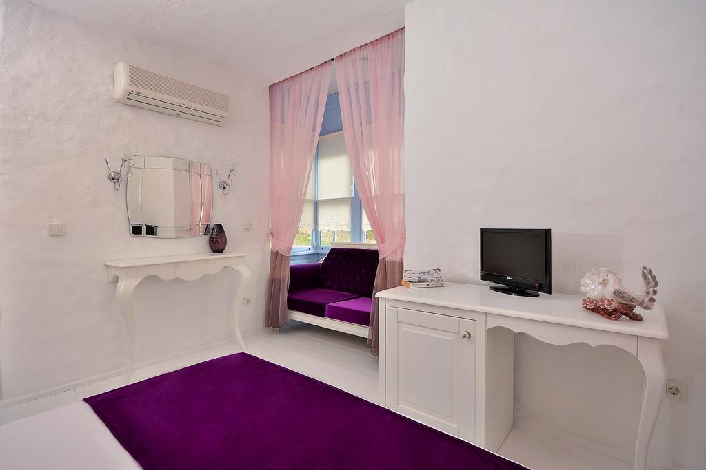 Balambaka Hotel - Alaçatı Zewnętrze zdjęcie