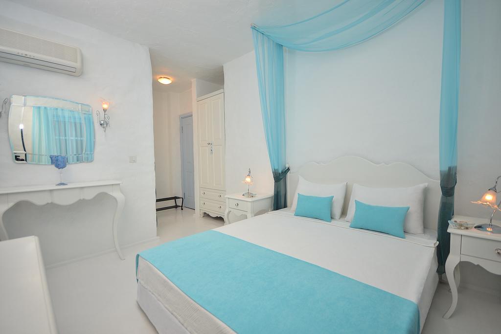 Balambaka Hotel - Alaçatı Zewnętrze zdjęcie