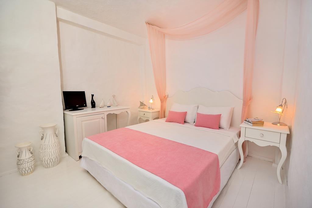Balambaka Hotel - Alaçatı Zewnętrze zdjęcie