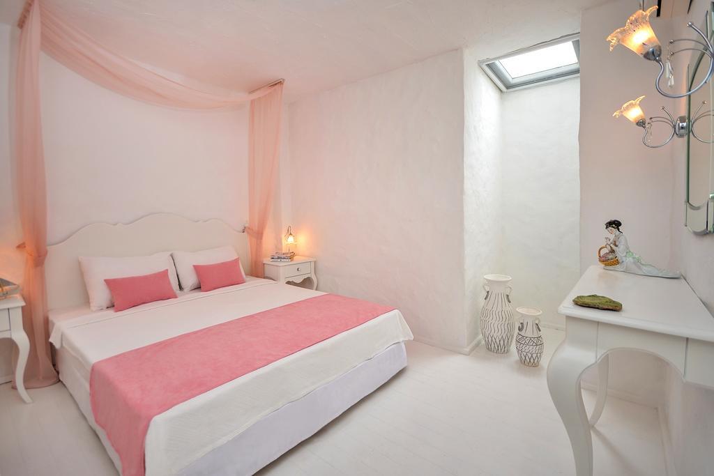 Balambaka Hotel - Alaçatı Zewnętrze zdjęcie