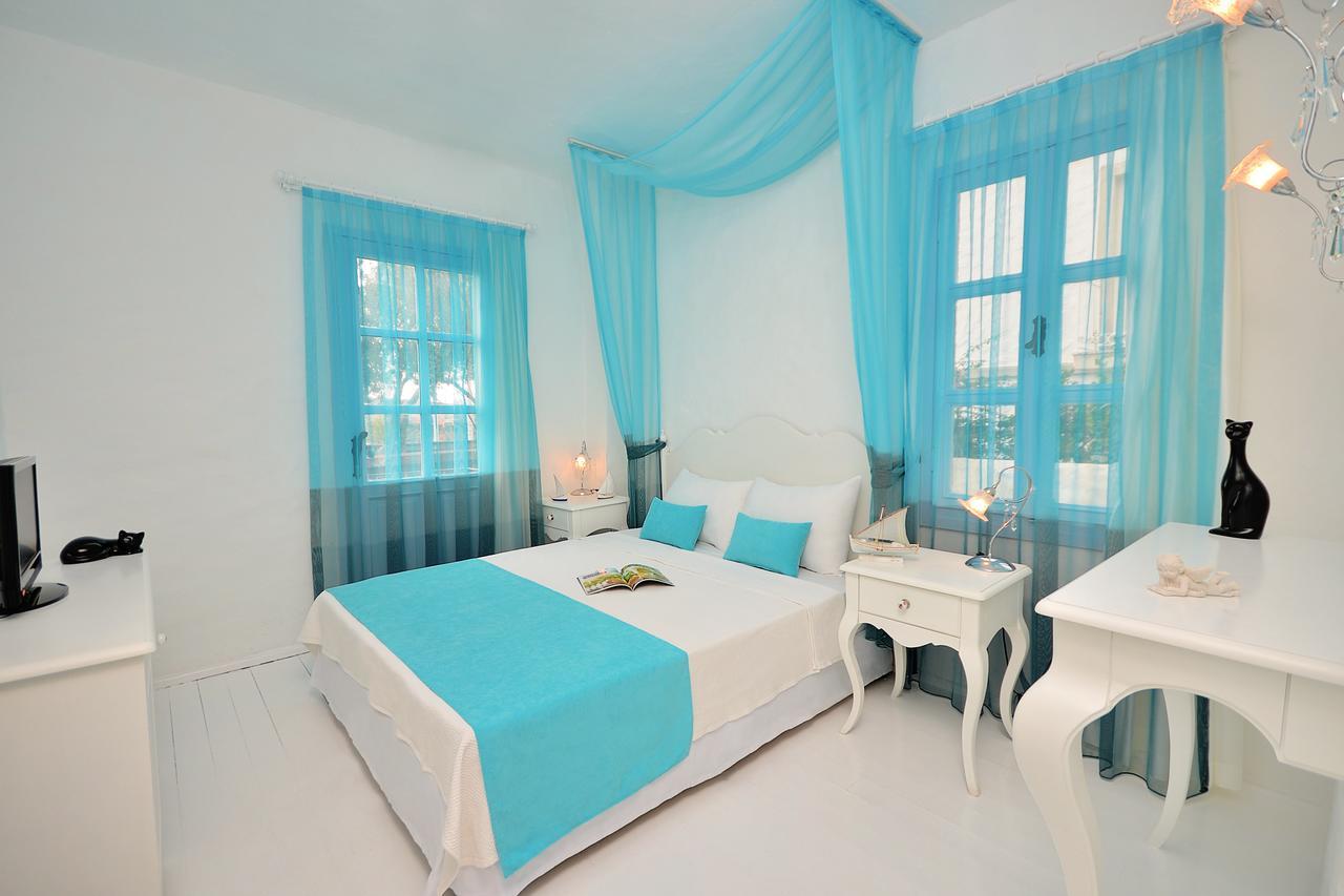 Balambaka Hotel - Alaçatı Zewnętrze zdjęcie