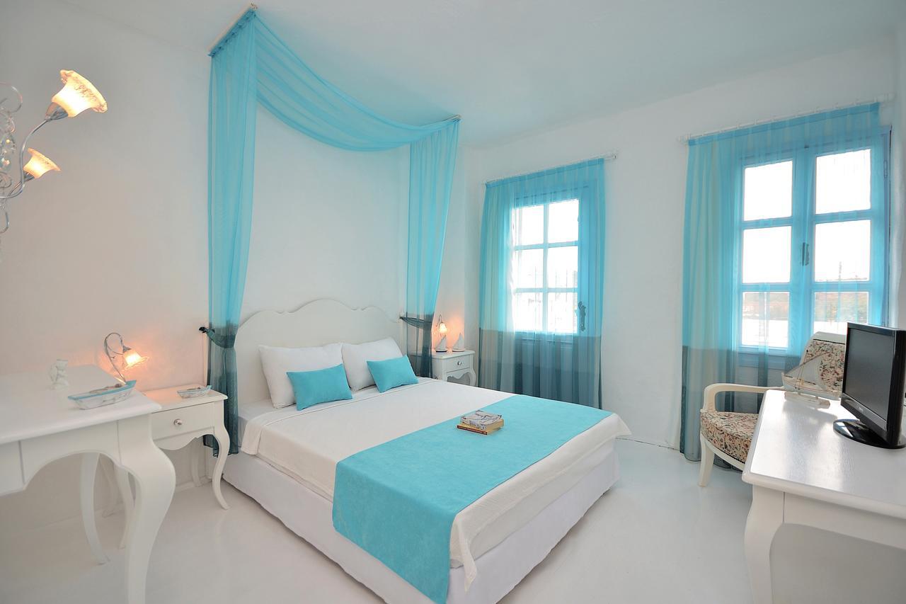 Balambaka Hotel - Alaçatı Zewnętrze zdjęcie