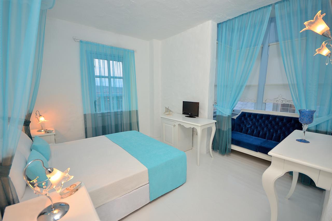 Balambaka Hotel - Alaçatı Zewnętrze zdjęcie