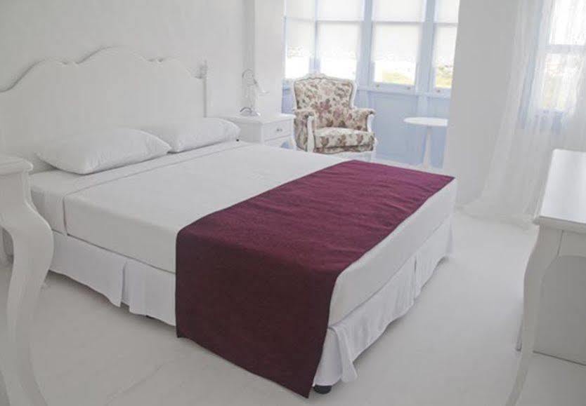 Balambaka Hotel - Alaçatı Zewnętrze zdjęcie