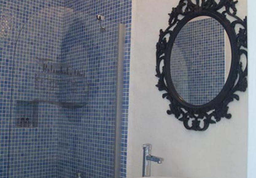 Balambaka Hotel - Alaçatı Zewnętrze zdjęcie