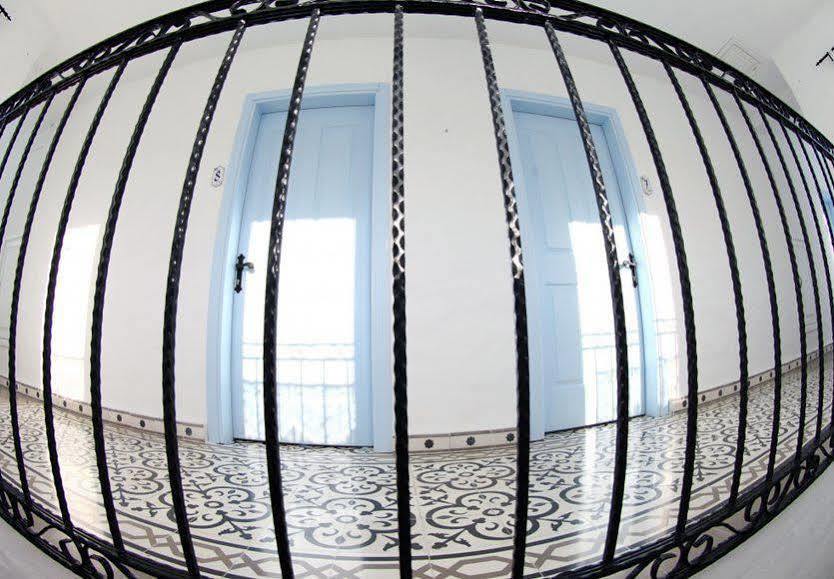 Balambaka Hotel - Alaçatı Zewnętrze zdjęcie
