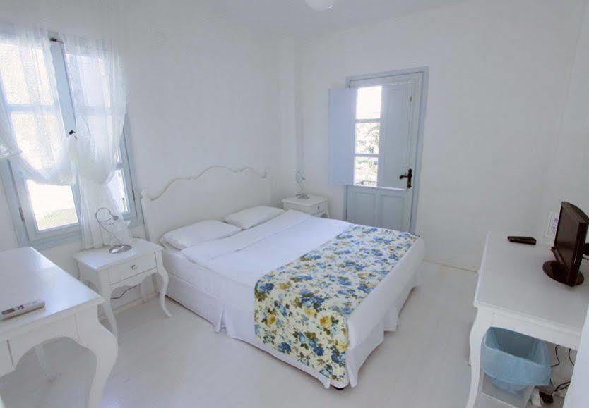 Balambaka Hotel - Alaçatı Zewnętrze zdjęcie
